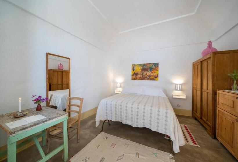 Отель Masseria Palombara Relais & Spa Adults Only