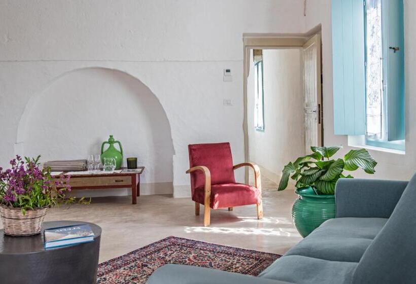 Отель Masseria Palombara Relais & Spa Adults Only