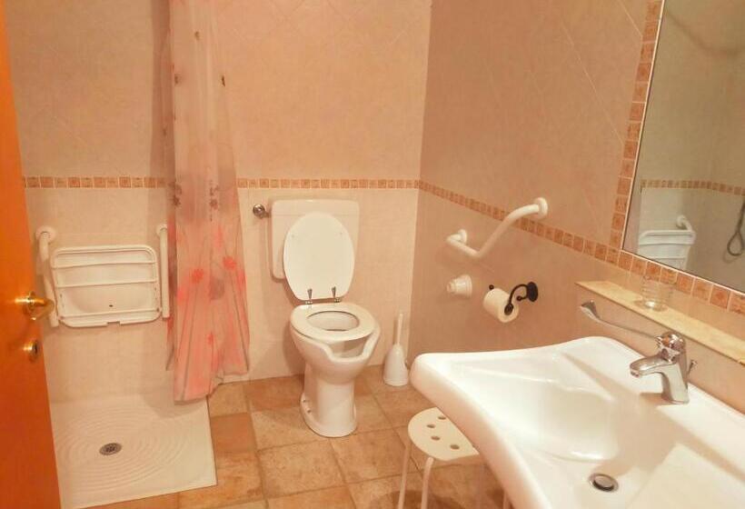 Отель San Lorenzo Agriturismo