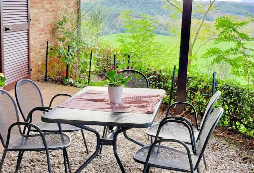 Отель San Lorenzo Agriturismo