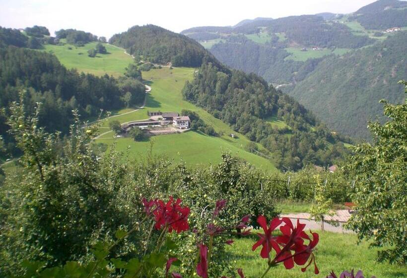 בית מלון כפרי Schiedhof