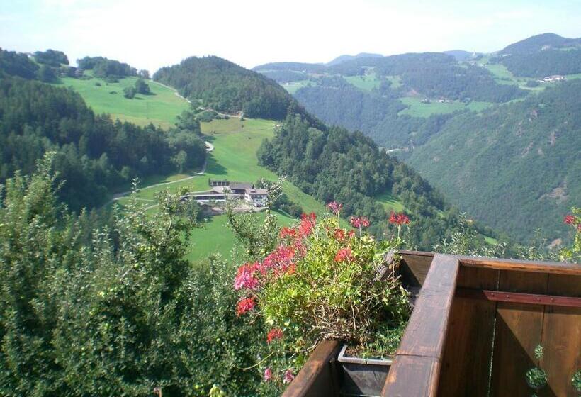 בית מלון כפרי Schiedhof