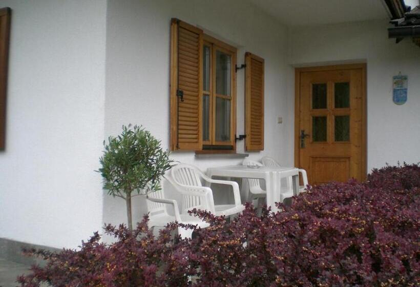 בית מלון כפרי Schiedhof