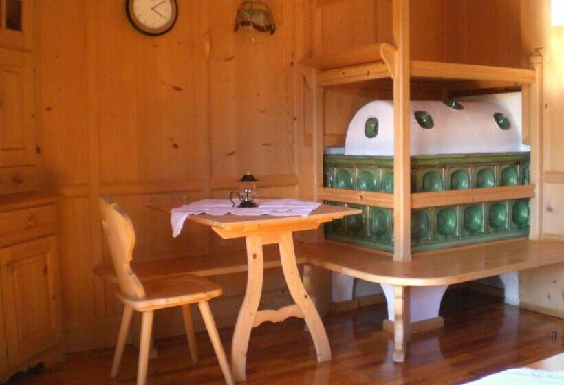 בית מלון כפרי Schiedhof