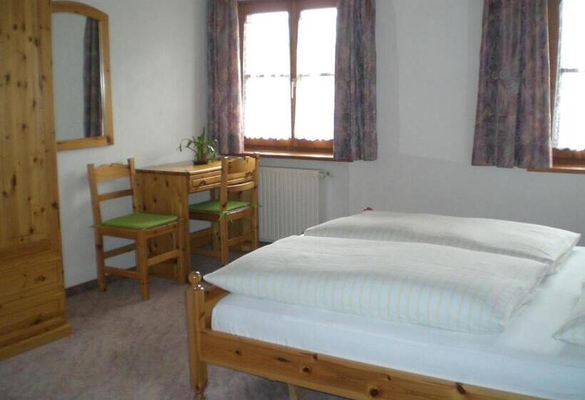 בית מלון כפרי Schiedhof