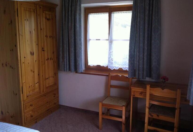 בית מלון כפרי Schiedhof