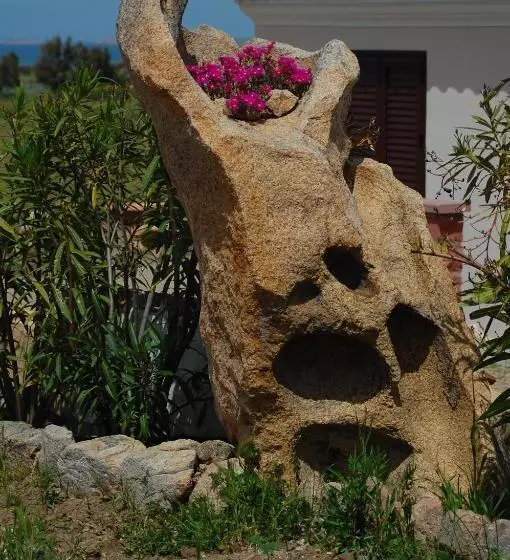 هتل Tenute Costadoria