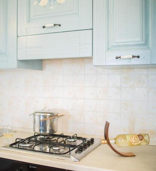 فندق Tenute Costadoria