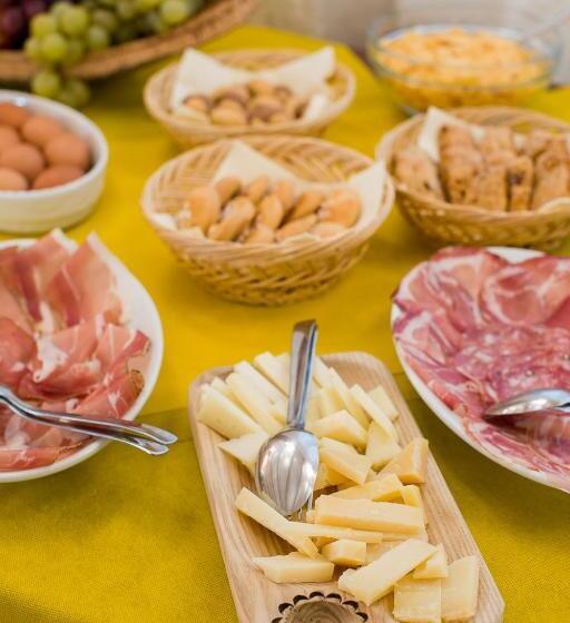 فندق Tenute Costadoria