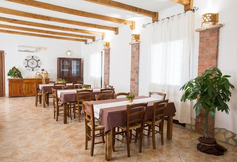 فندق Tenute Costadoria