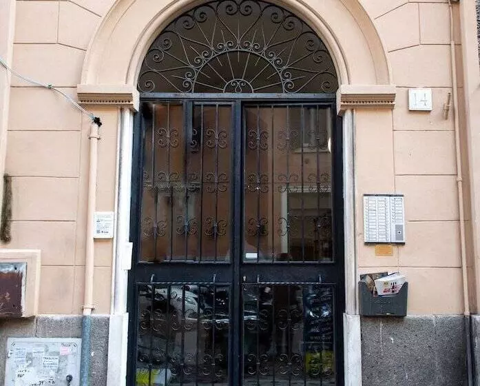 پانسیون Vaticana Ottaviani Roma