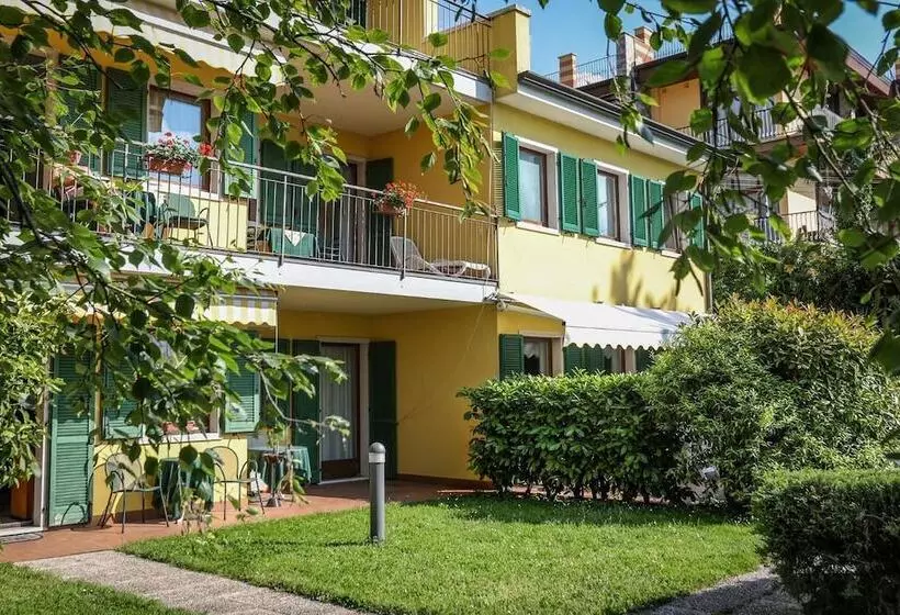 Residence Il Cedro
