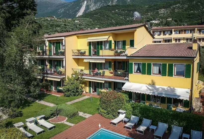 Residence Il Cedro