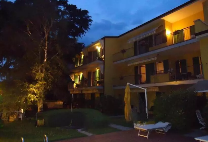 Residence Il Cedro
