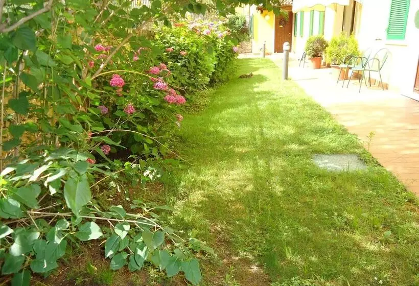 Residence Il Cedro