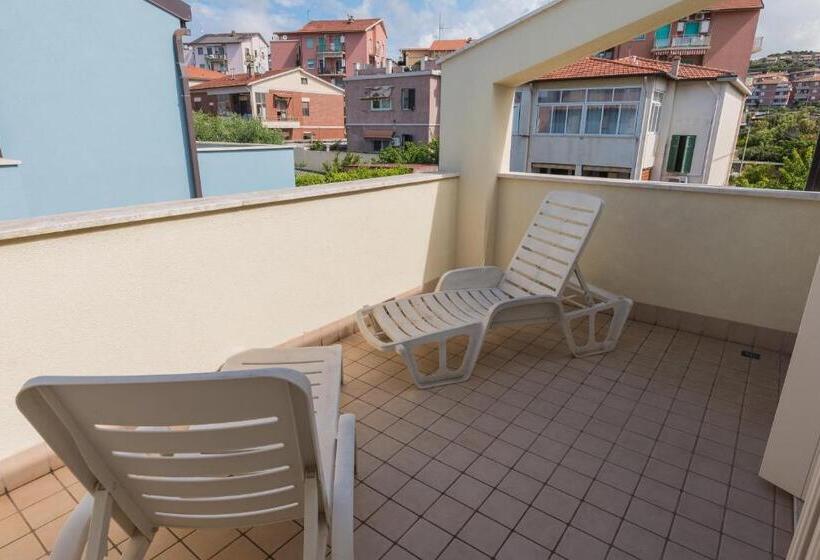 Residence Marina Salivoli