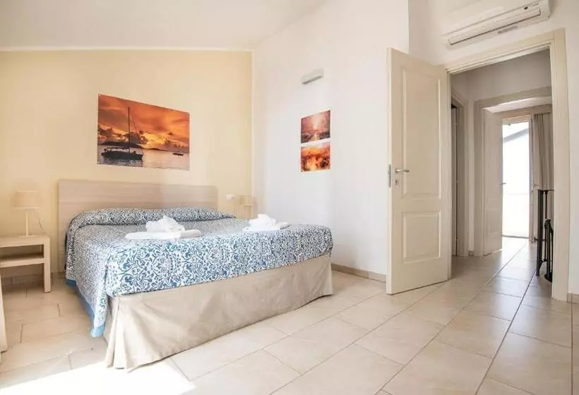 Residence Marina Salivoli