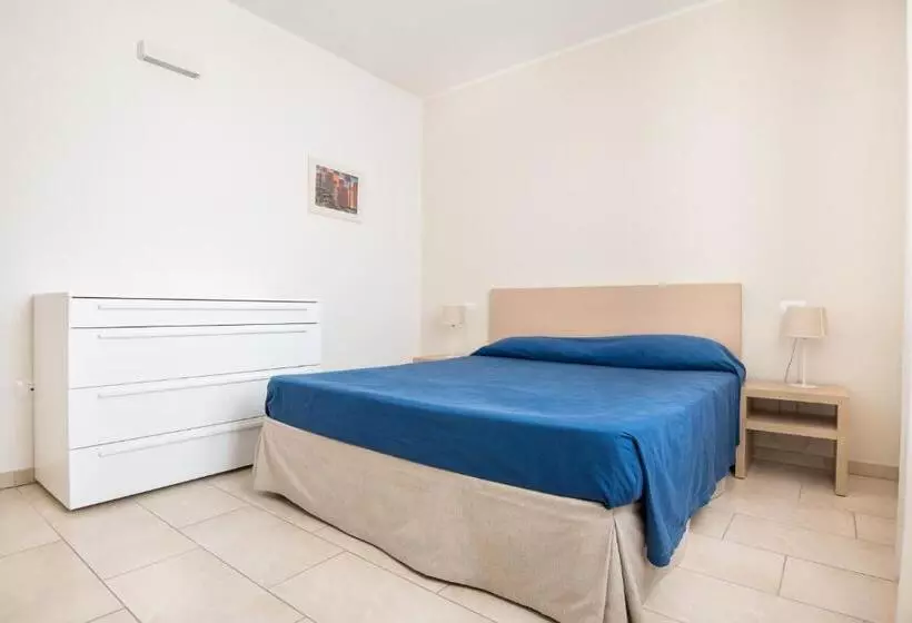 Residence Marina Salivoli