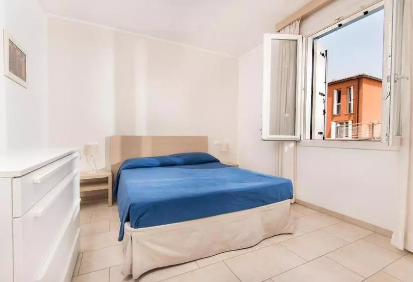 Residence Marina Salivoli