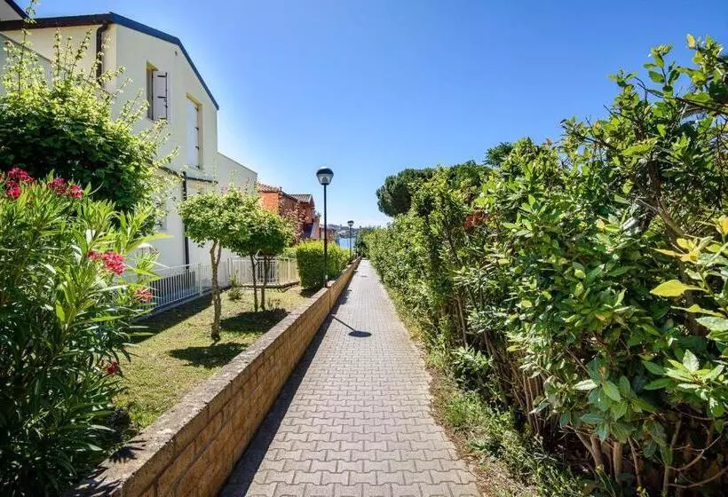 Residence Marina Salivoli