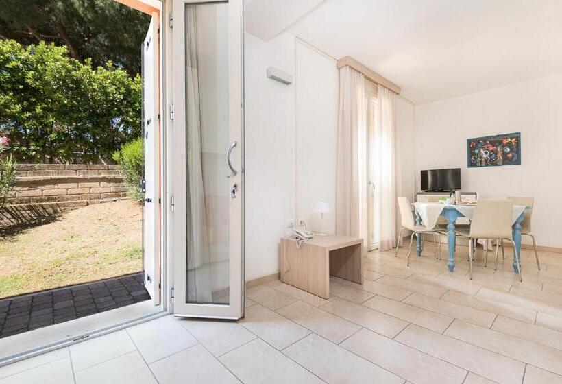 Residence Marina Salivoli