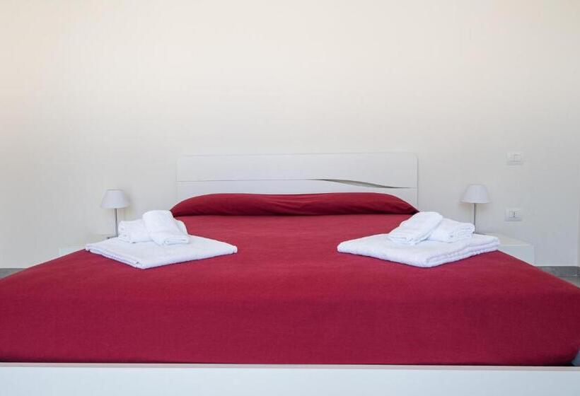 Residence Marina Salivoli