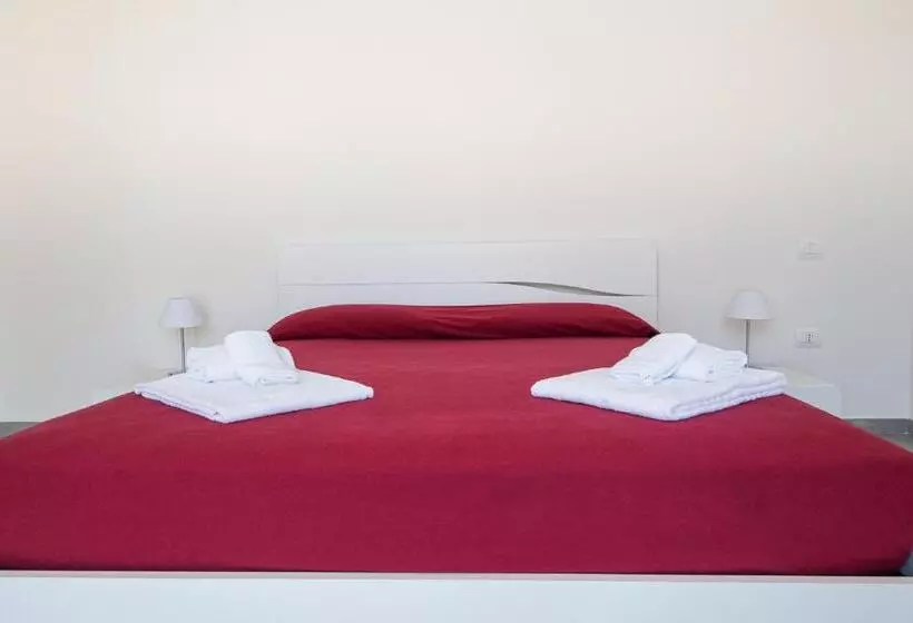 Residence Marina Salivoli