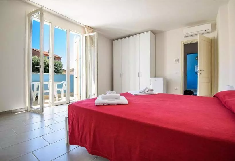 Residence Marina Salivoli