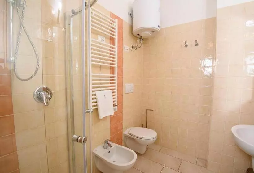 Residence Marina Salivoli