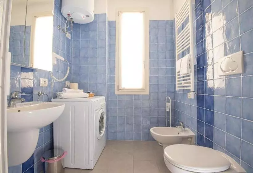 Residence Marina Salivoli