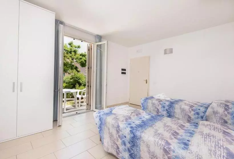 Residence Marina Salivoli