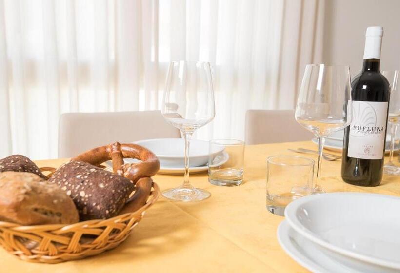 Residence Marina Salivoli