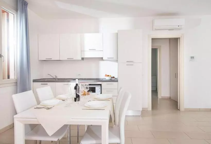 Residence Marina Salivoli