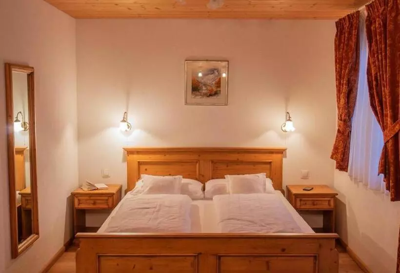 Residence Rosarela