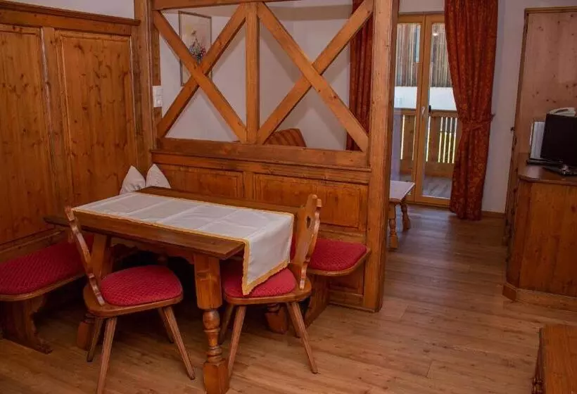 Residence Rosarela