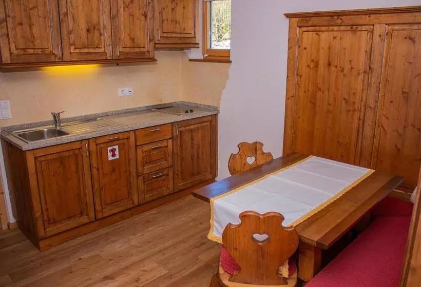 Residence Rosarela