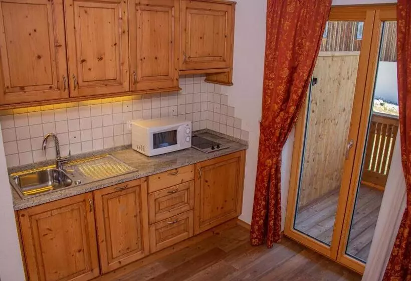 Residence Rosarela