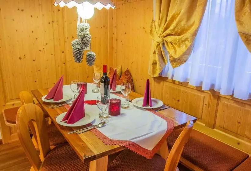 Residence Rosarela