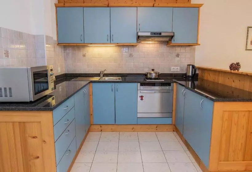 Residence Rosarela
