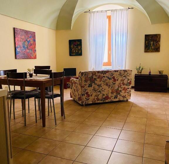 Antica Dimora Biancospino   Bosa Centro   Appartamento 6