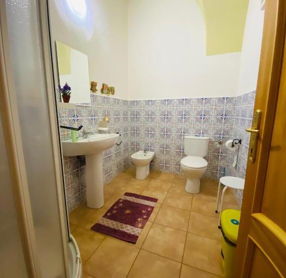 Antica Dimora Biancospino   Bosa Centro   Appartamento 6