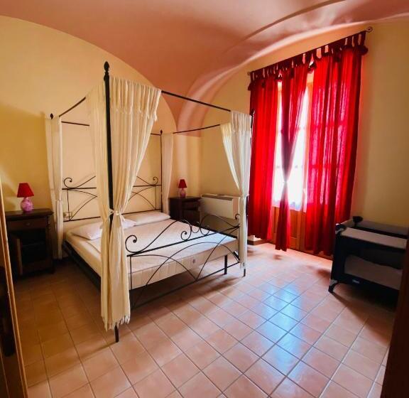 Antica Dimora Biancospino   Bosa Centro   Appartamento 6