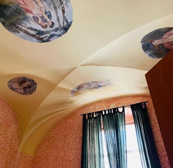 Antica Dimora Biancospino   Bosa Centro   Appartamento 6