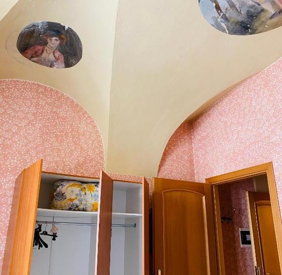 Antica Dimora Biancospino   Bosa Centro   Appartamento 6