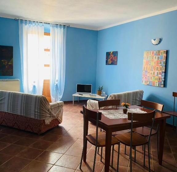 Antica Dimora Biancospino   Bosa Centro   Appartamento 6