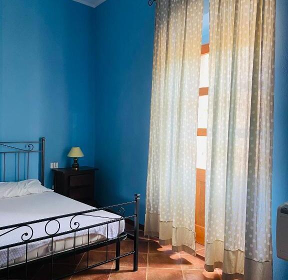 Antica Dimora Biancospino   Bosa Centro   Appartamento 6