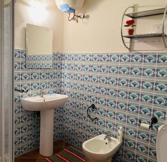 Antica Dimora Biancospino   Bosa Centro   Appartamento 6