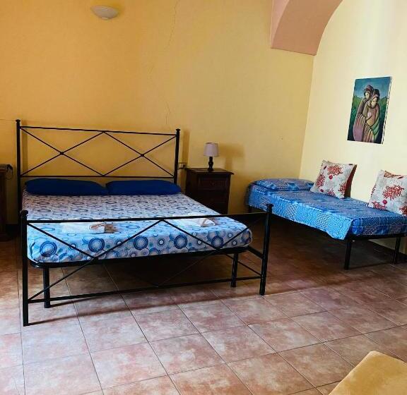 Antica Dimora Biancospino   Bosa Centro   Appartamento 6