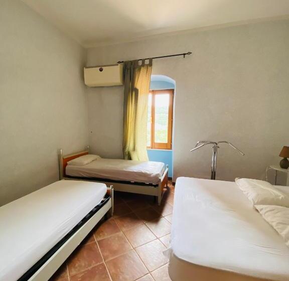 Antica Dimora Biancospino   Bosa Centro   Appartamento 6