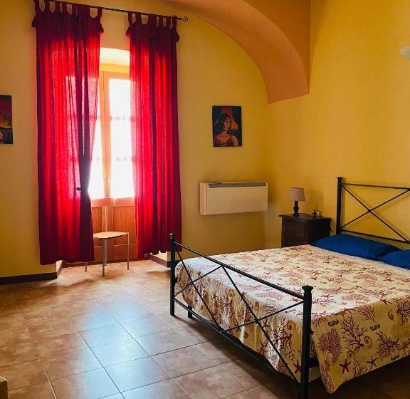 Antica Dimora Biancospino   Bosa Centro   Appartamento 6